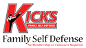 Kicks - Family Self Defense